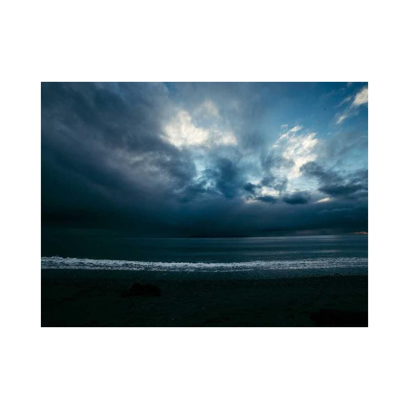 Intelligent Wool Coat fr-FR